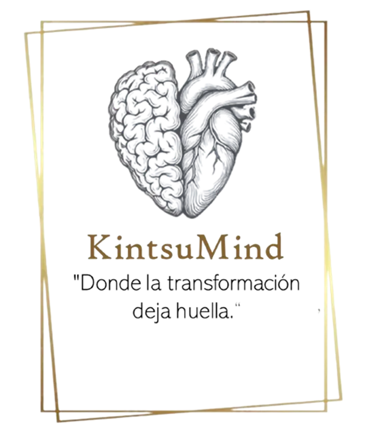 KintsuMind